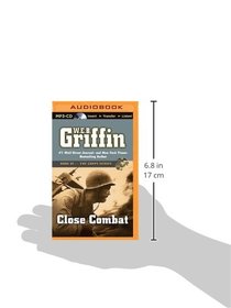 Close Combat (The Corps Series)
