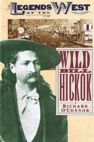 Wild Bill Hickok (Legends of the West)