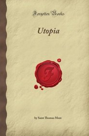 Utopia (Forgotten Books)