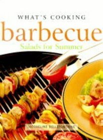 Whats Cooking Barbeque Salads for Summer (What's Cooking)