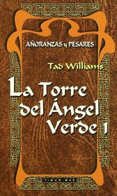 LA TORRE DEL ANGEL VERDE 1 (A'ORANZAS Y PESARES BOLSILLO 07) FANTASIA EPICA