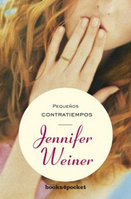 Pequenos contratiempos (Spanish Edition)