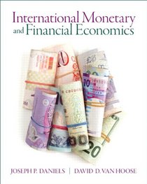 International Monetary & Financial  Economics
