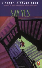 Say Yes