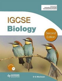 Igcse Biology