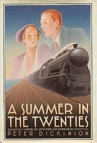 A Summer in the Twenties