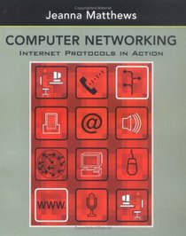 Computer Networks: Internet Protocols in Action