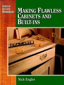 Making flawless cabin (Secrets of Successful Woodworking)