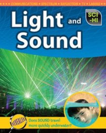 Sound and Light (Sci-Hi)