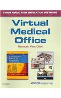 Virtual Medical Office for Kinn's The Administrative Medical Assistant: An Applied Learning Approach (Medical Assistant (Kinn's))