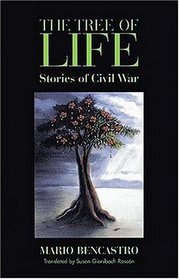 The Tree of Life: Stories of Civil War