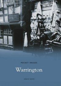 Warrington (Pocket Images)