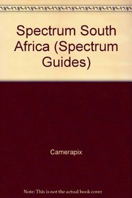 South Africa (Spectrum Guides)