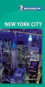 Michelin Green Guide New York City, 21e (Michelin Green Guide: New York City English Edition)