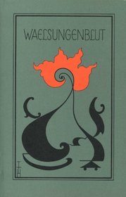 Waelsungenblut (German Edition)