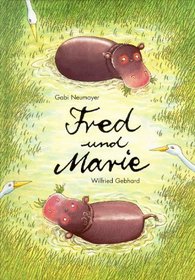 Fred und Marie.