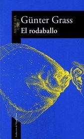 El rodaballo