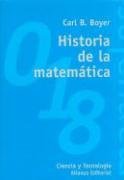 Historia de la matematica / Mathematics History (El Libro Universitario. Manuales) (Spanish Edition)