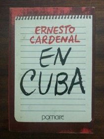 En Cuba (Spanish Edition)