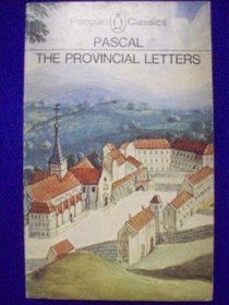The Provincial Letters