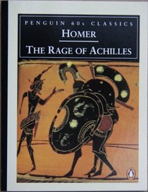 The Rage of Achilles