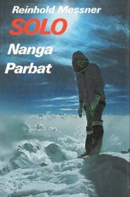 Solo: Nanga Parbat