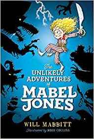 The Unlikely Adventures of Mabel Jones