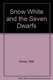 Snow White and the Seven Dwarfs : Dinsey Animated Series