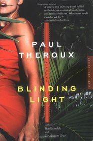 Blinding Light: A Novel