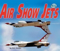 Air Show Jets (Motor Mania)