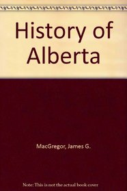 History of Alberta (Revised)