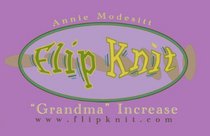 Flip Knit - The Grandma Increase