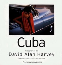 Cuba (National Geographic)