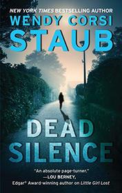 Dead Silence (Foundlings, Bk 2)