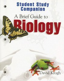A Student Study Companion for Brief Guide to Biology