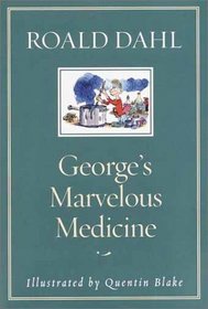 George's Marvelous Medicine