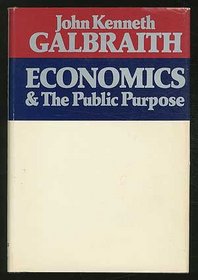 Economics and the Public Purpose