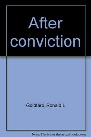 AFTER CONVICTION