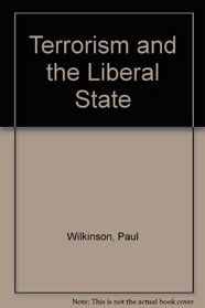 Terrorism and the Liberal State