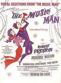 The Music Man