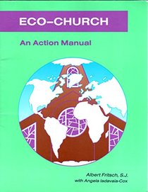 Eco-Church: An Action Manual