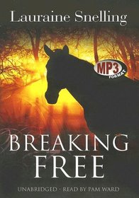 Breaking Free (Audio MP3 CD) (Unabridged)