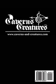 Critical Failures VI (Caverns and Creatures) (Volume 6)