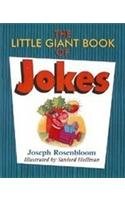 The Little Giant Book of Jokes