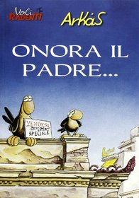 Onora il padre...