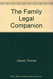 The Family Legal Companion