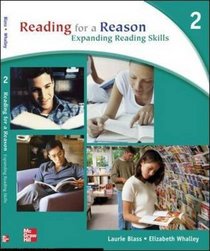 Reading for a Reason - Intermediate: Bk. 2