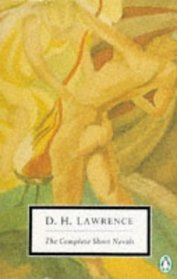 20th Century Complete Short Novels (Twentieth Century Classics)