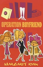 Operation Boyfriend