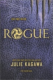 Rogue (Talon Saga, Bk 2)